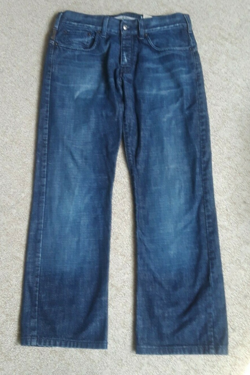 giorgio armani jeans